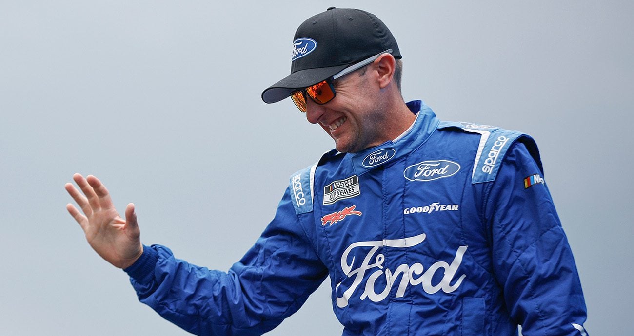 Joey Hand joins RFK for Chicago | MRN