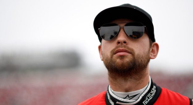 Visit Briscoe, free agents eye new rides for 2025 page