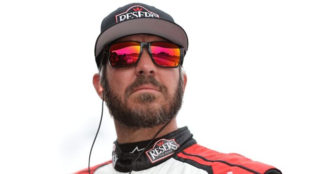 Visit Who should replace Truex at JGR? page