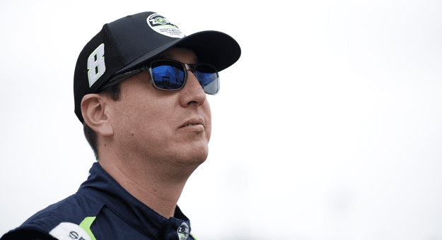 Visit Struggles continue for Kyle Busch page