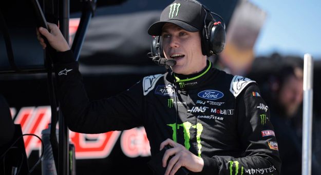 Visit Herbst continues trajectory with crew chief Restivo page