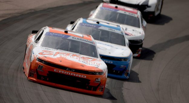 Visit Time’s running out to secure Xfinity playoff spot page