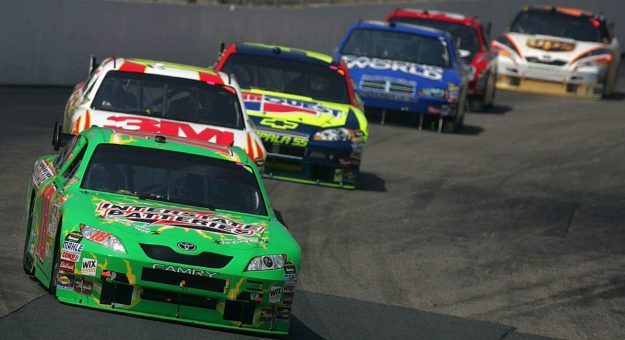 Visit Races to watch before New Hampshire page