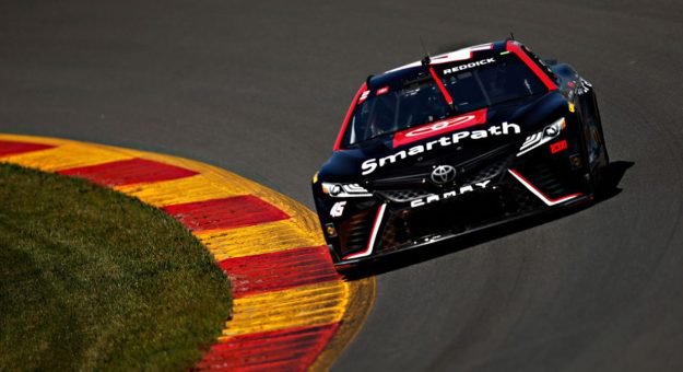 Visit Goodyear tire test at Watkins Glen page