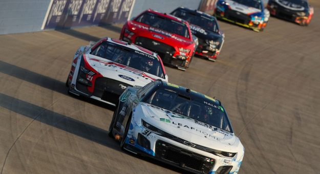 Visit Races to watch before Nashville page