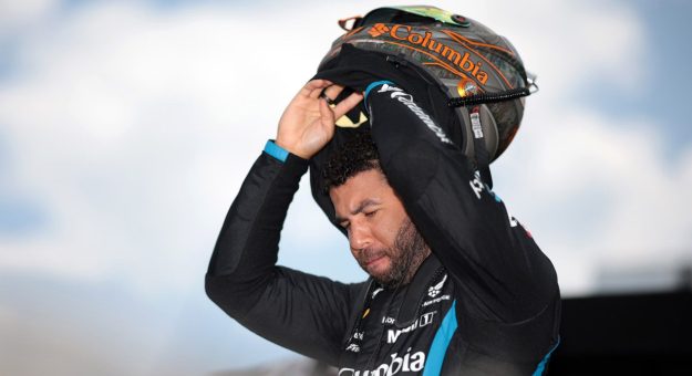 Visit Wallace remains focused after reported dispute with Almirola page