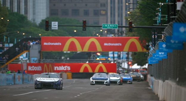 Visit Risk vs. reward runs high in Chicago page
