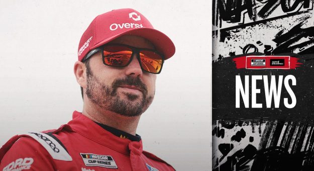 Visit Berry set to join Wood Brothers in 2025 page