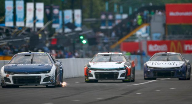 Visit Races to watch before Chicago page