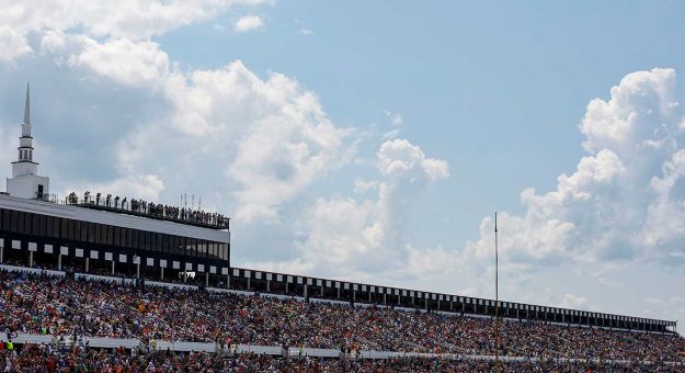 Visit What to Watch: Pocono page