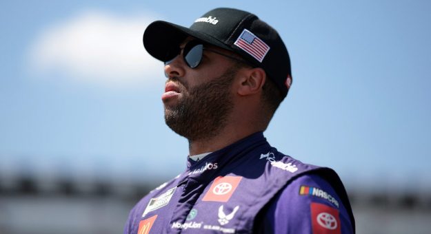 Visit Wallace reacts to post-Chicago fine page