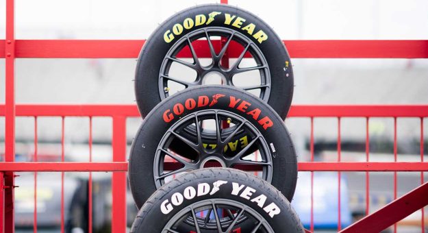 Visit Tire-strategy choices return for Richmond Cup race page