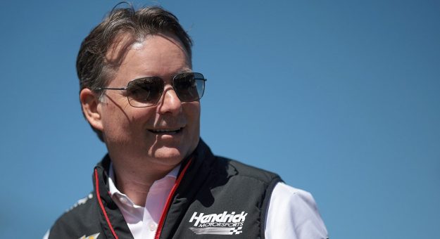 Visit Gordon reflects on Brickyard 400’s return page