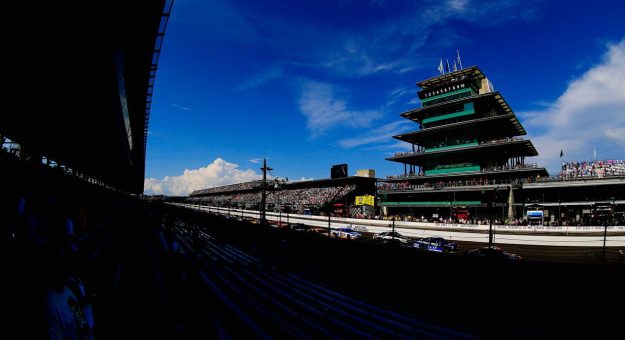 Visit Races to watch before Indianapolis page