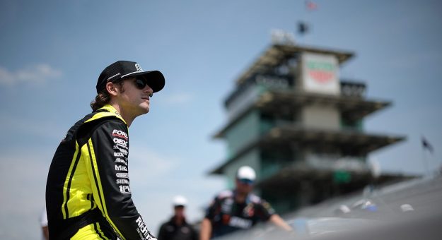 Visit Ryan Blaney: ‘I’m pissed … it just sucks’ page