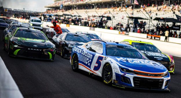 Visit Cup Series awards at the Olympic break page
