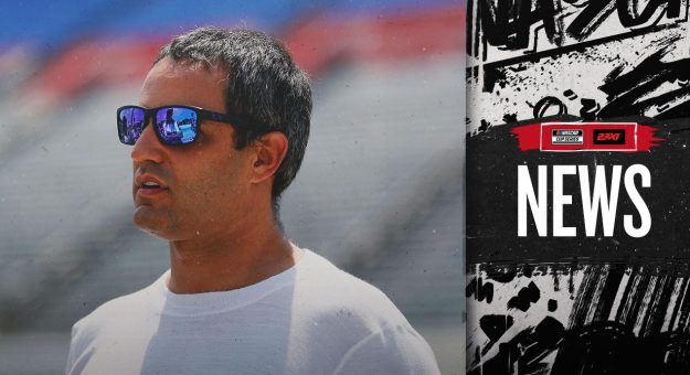 Visit Montoya to make NASCAR return at Watkins Glen page
