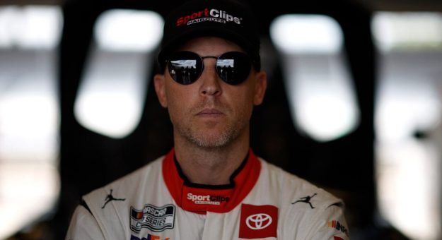Visit Will Hamlin return to winning ways at Richmond? page