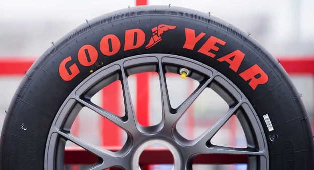 Visit New tire-choice strategy at Richmond page
