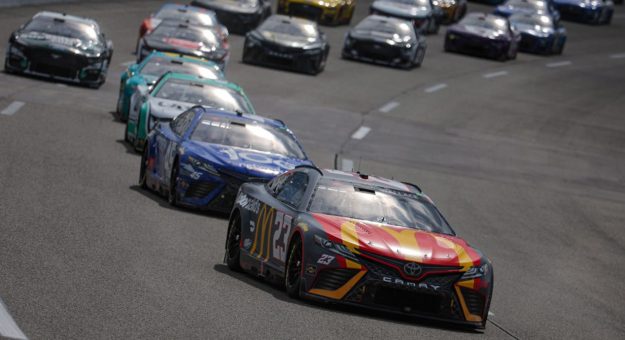 Visit What to Watch: 2024 Richmond summer race page