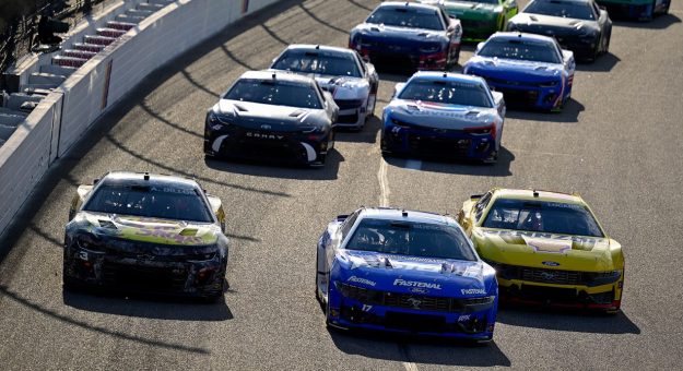 Visit Analysis: Playoff picture altered again page