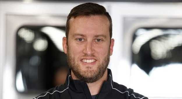 Visit Kramer set to become Custer’s crew chief in 2025 page