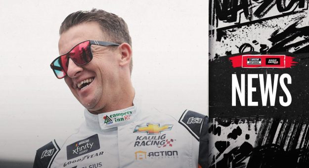 Visit Allmendinger returns to Cup for 2025 page