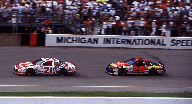Visit Races to watch before Michigan page