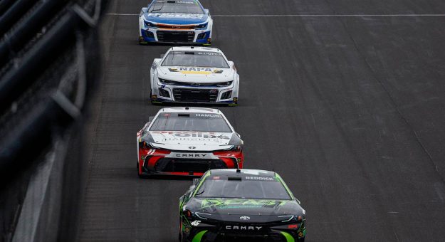 Visit Regular-season title hopefuls discuss final stretch page