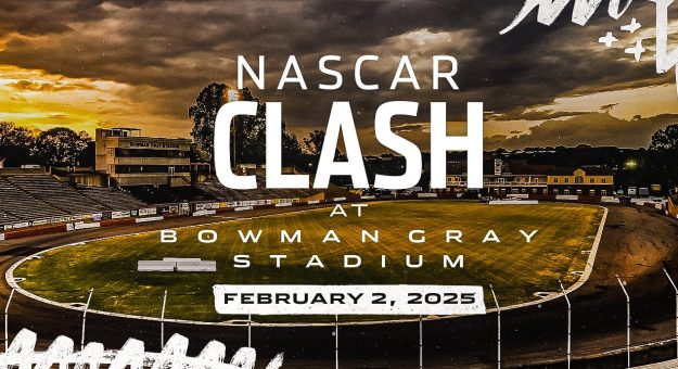 Visit Clash heads to Bowman Gray in 2025 page