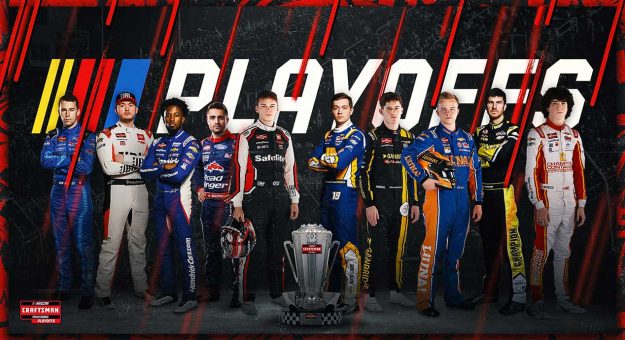 Visit 2024 Truck Series Playoffs preview page