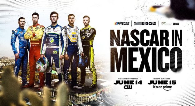 Visit Cup Series to make history with Mexico City event in 2025 page