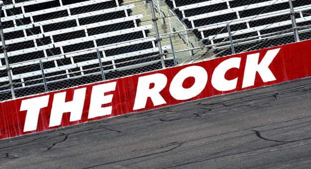 Visit 2025 Xfinity, Truck Series schedules page