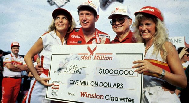 Visit Races to watch before Southern 500 page