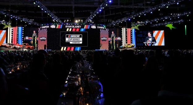 Visit NASCAR Awards to take place in Charlotte page