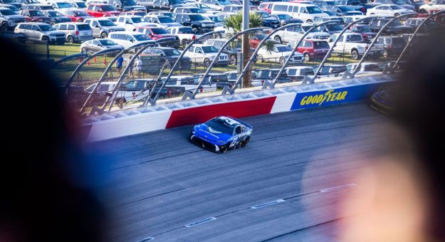 Visit Wallace, Buescher dealt heartbreak page