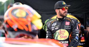 2024 Sept4 Martin Truex Jr 1 Main Image.jpg
