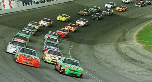 Visit Races to watch before Atlanta playoff opener page