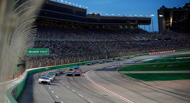 Visit Revisiting three-wide Atlanta thriller ahead of playoff race page