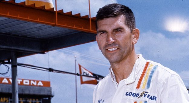 Visit Paul Goldsmith dies at 98 page