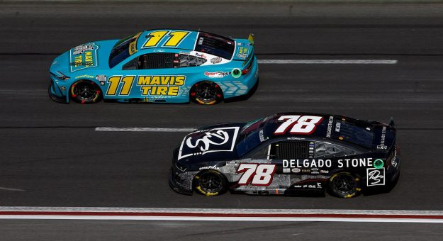 Visit Atlanta strategy sets Hamlin back page