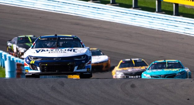 Visit New tires could change Watkins Glen race page