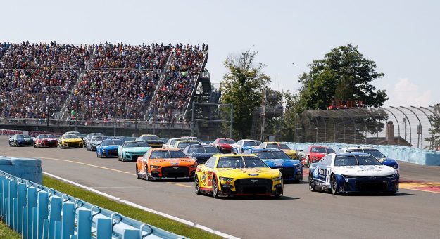 Visit Watkins Glen Turning Point: The even-year enigma page