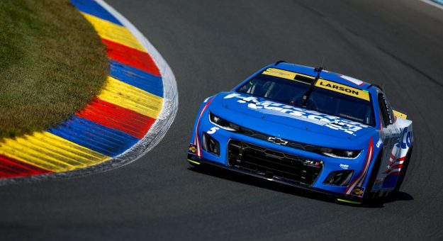 Visit Big-name playoff drivers on bubble page