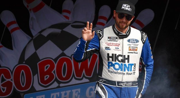 Visit Chase Briscoe capitalizes at Watkins Glen page