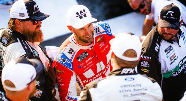 Visit Breaking down Buescher, SVG battle page