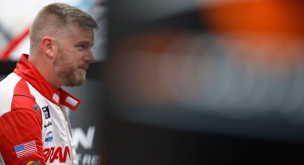 Visit Allgaier prepares for 2024 Xfinity title fight page