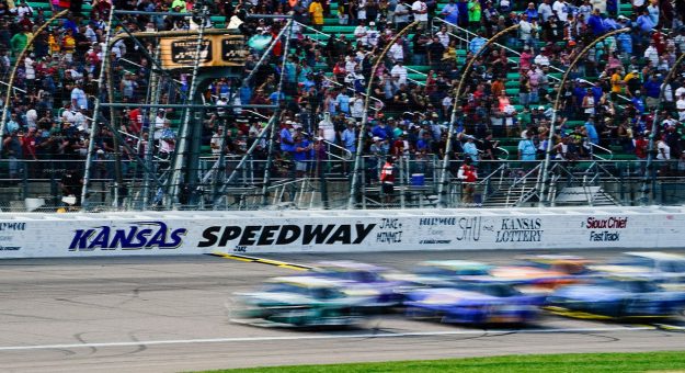 Visit Kansas Turning Point page