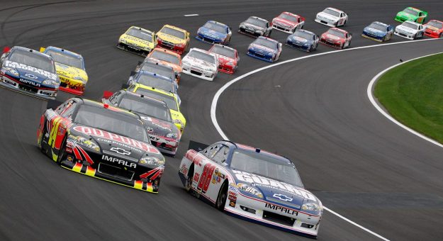 Visit Races to watch before Kansas playoff race page