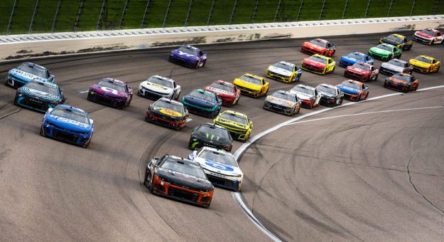 Visit What to Watch: 2024 Kansas playoff race page